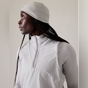 Athleta SOFTSHELL BEANIE